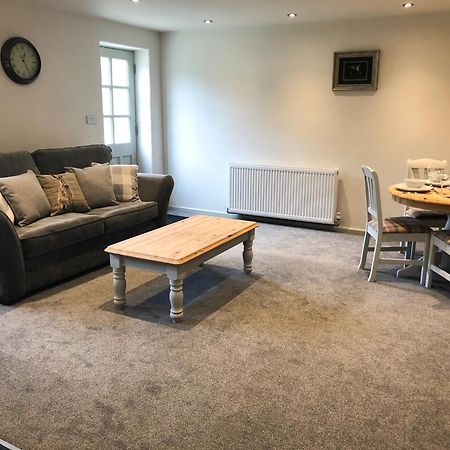 Harepath Farm Cottages 1 Эксетер Экстерьер фото